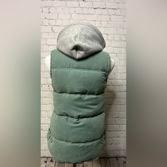 Sley Product Vest - Picture 5 of 7